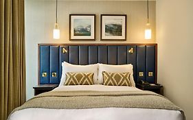 Radisson Blu Edwardian Grafton Hotel, London